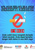 Merokok : Apa akan Berlaku Bila anda Berhenti Merokok - infografik 7